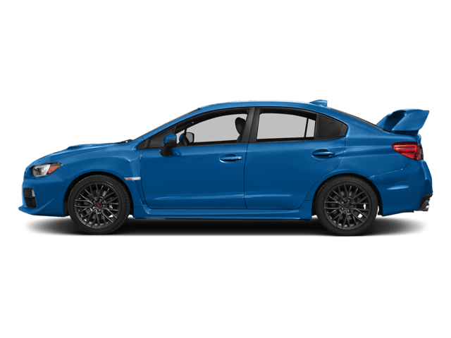 2015 Subaru Impreza 4dr Car